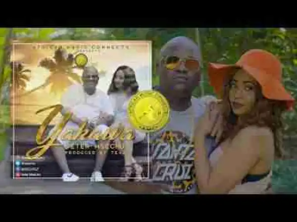 Video: Peter Msechu - Yakawa